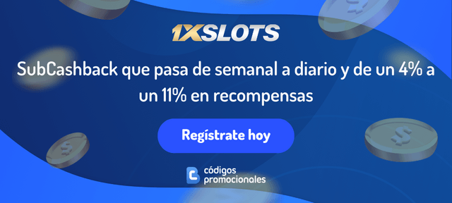casino online con cashback semanal 