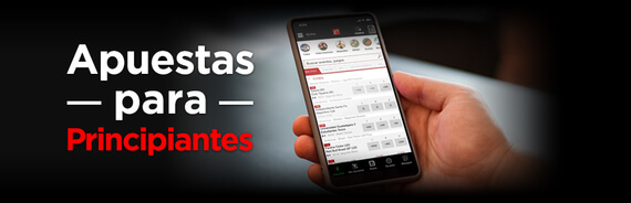 casa de apuestas legal en línea