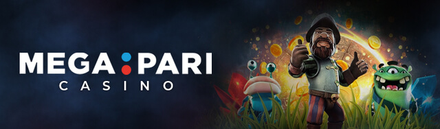 juegos de casino paquete de bienvenida Megapari