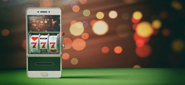 Megapari app Android