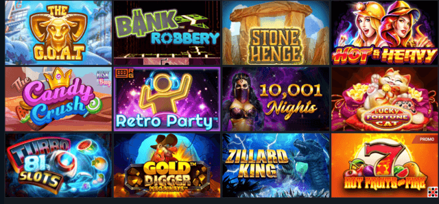 juegos Perú código promocional
