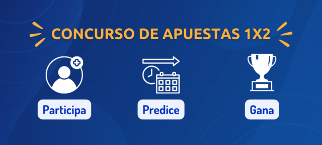 Competición online gratis de apuestas pronósticos deportivos
