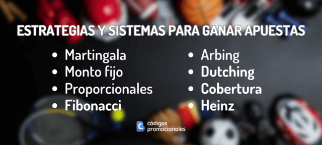 trucos para ganar apuestas online