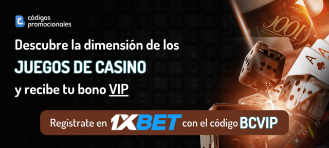 casinos online código bonus