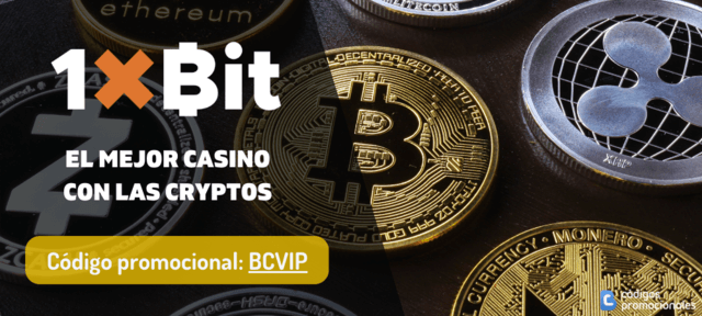 bonos BTC apuestas