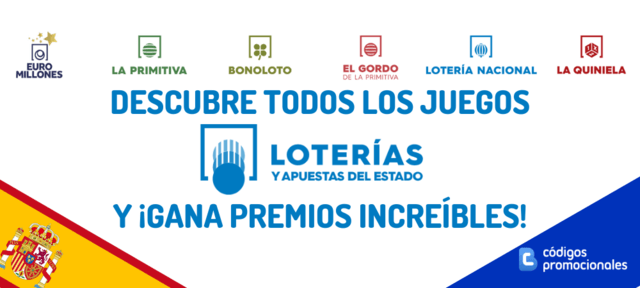 euromillones lotería nacional
