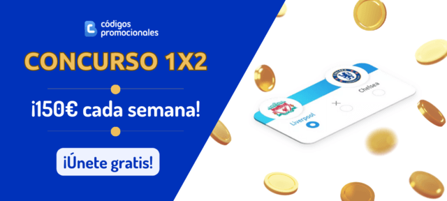 Concurso online con premios con dinero real apuestas