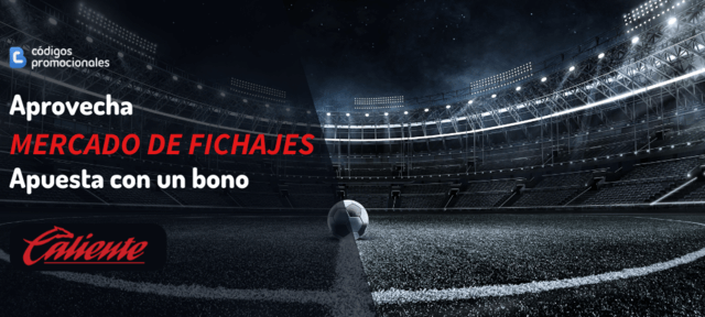 consejos para apostar a fichajes