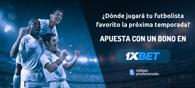 apostar a los próximos clubes de los mejores futbolistas