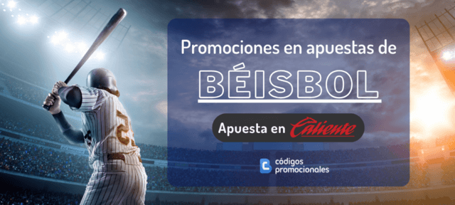 tipos de apuestas de béisbol - guía para principiante