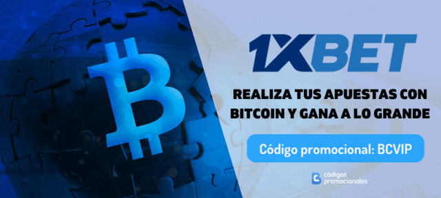 apostar Crypto promociones