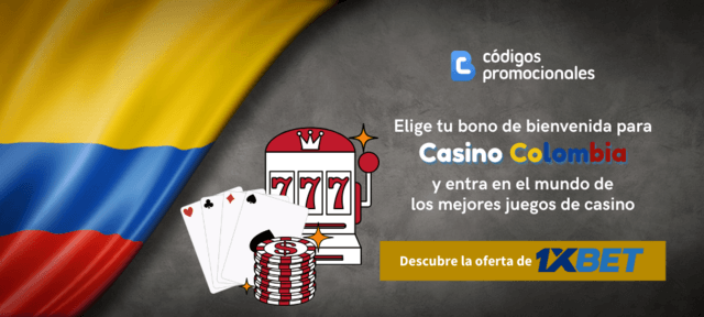 casa de apuestas colombia bono de bienvenida
