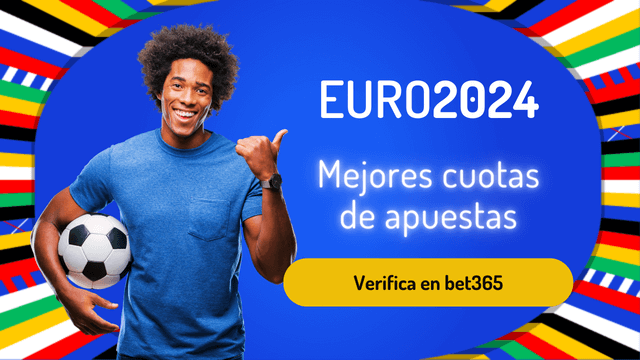 Eurocopa apostar promociones