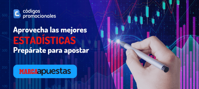 estadísticas fútbol apuestas