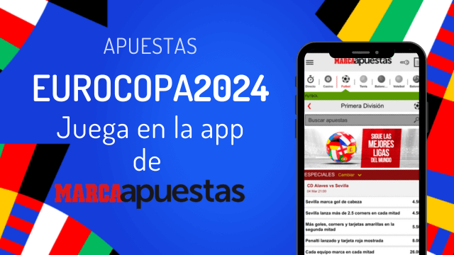apostar euro app descargar