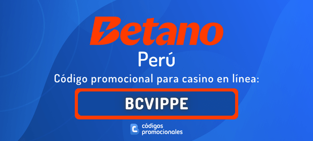 promocion casino peru