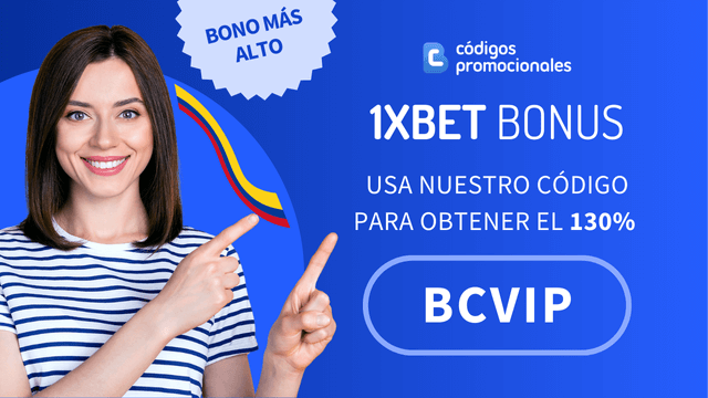 registro código promocional bonos de bienvenida oferta