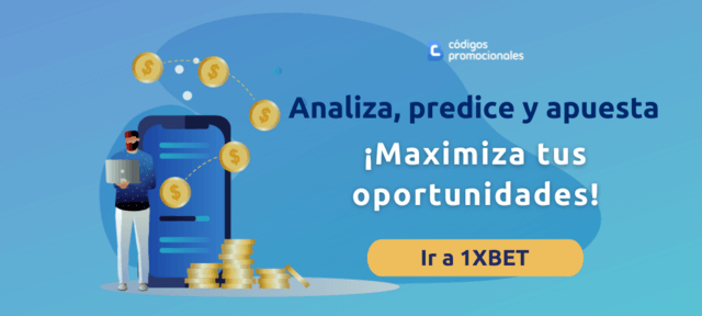apuestas 1XBET consejos Venezuela