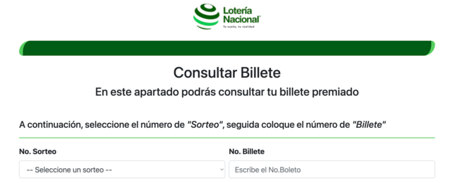 quién ganó la lotería república dominicana
