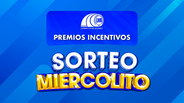 Lotería Nacional de Panamá código promocional 2026