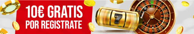 marca apuestas gratis 10 euros por registro casino