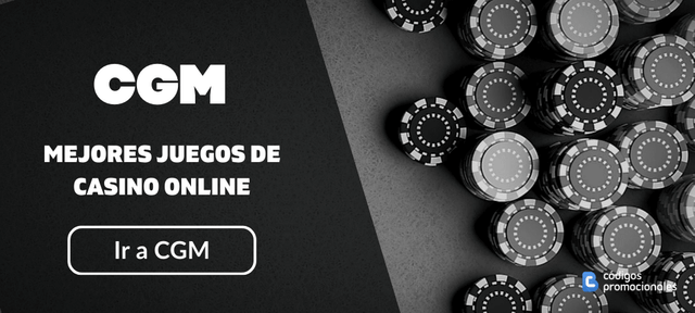 casino online mejores juegos