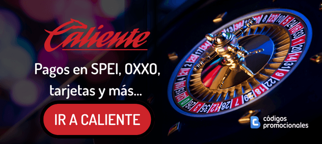 casinos top México Caliente