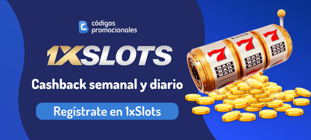 casino online con cashback semanal 