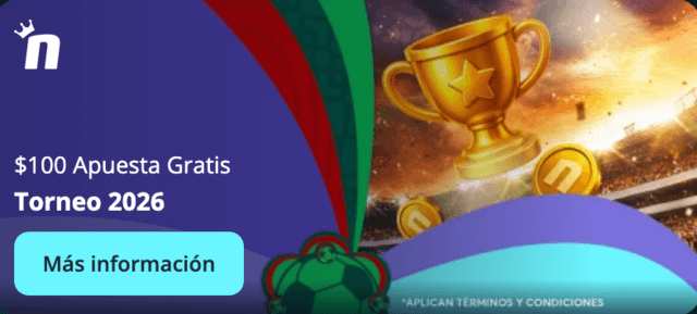 código promocional apuesta gratis novibet