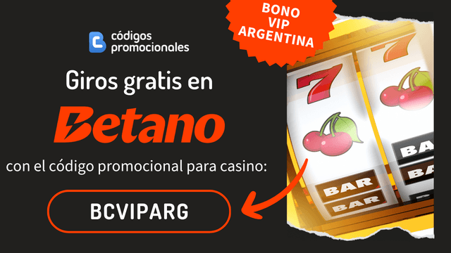códigos de registro giros gratis argentina