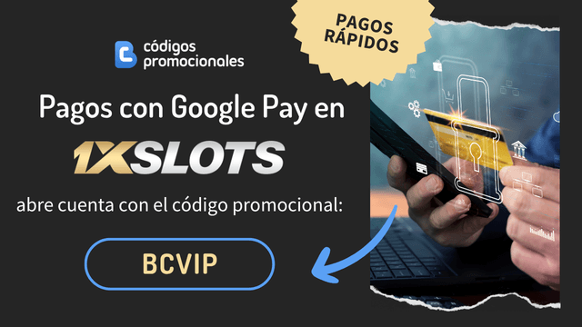 casino en línea seguro con google pay pago
