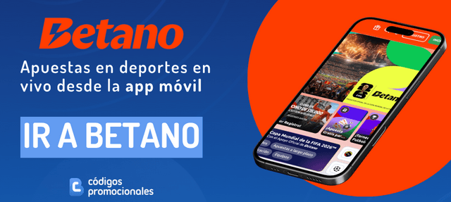 registro app apuestas en vivo