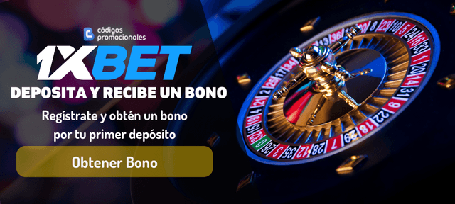 código promocional 1XBET Venezuela 2026