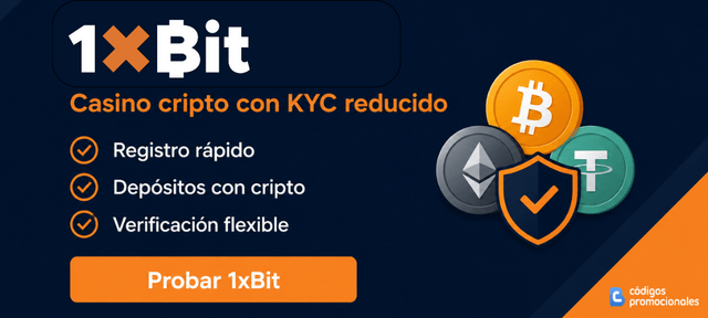 casino sin verificar