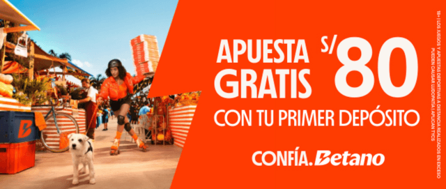 Juega en Betano con el código promocional freebet