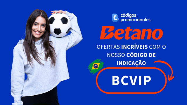código de indicação betano brasil 2025